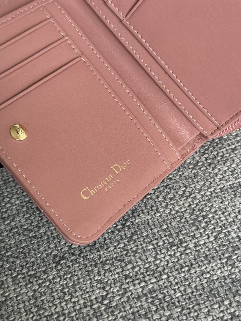 Christian Dior Wallet